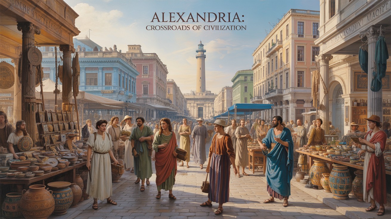 Hellenistic Architecture